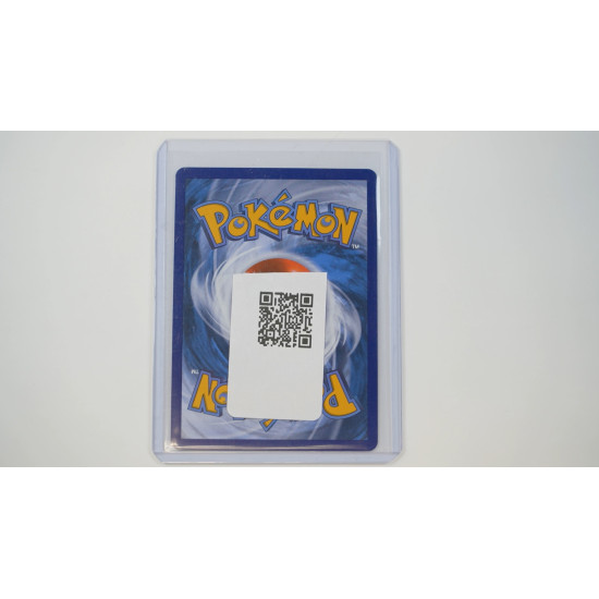 Zoroark / Zoroark (WHT-62) POKEBALL REVERSE[DE/NM]