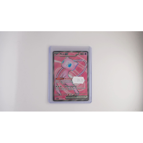 Mew ex / Mew-ex (MEW-193)[DE/NM]