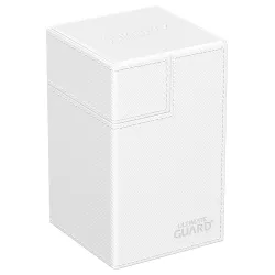 Flip'n'Tray 100+ Xenoskin - White Flip'n'Tray 100+ Xenoskin - White