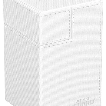 Flip'n'Tray 100+ Xenoskin - White