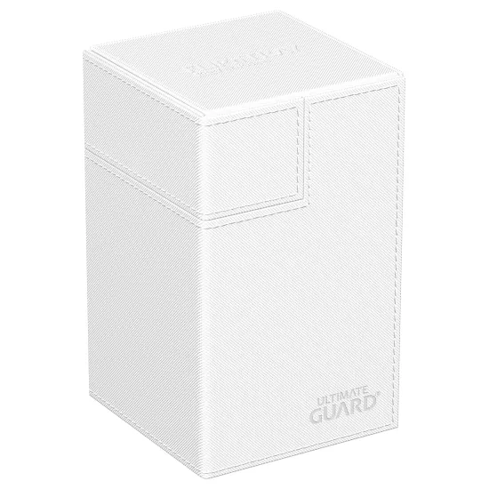 Flip'n'Tray 100+ Xenoskin - White