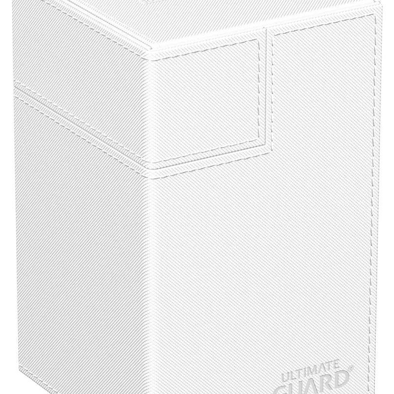 Flip'n'Tray 100+ Xenoskin - White Flip'n'Tray 100+ Xenoskin - White