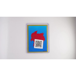 Giovanni's Exile / Giovannis Exil (HIF-67)[DE/NM]