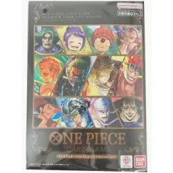 One Piece Card Game Premium Card Collection Vol. 6.[DE]