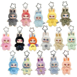 KIMMON - WEATHER CODE Blindbox