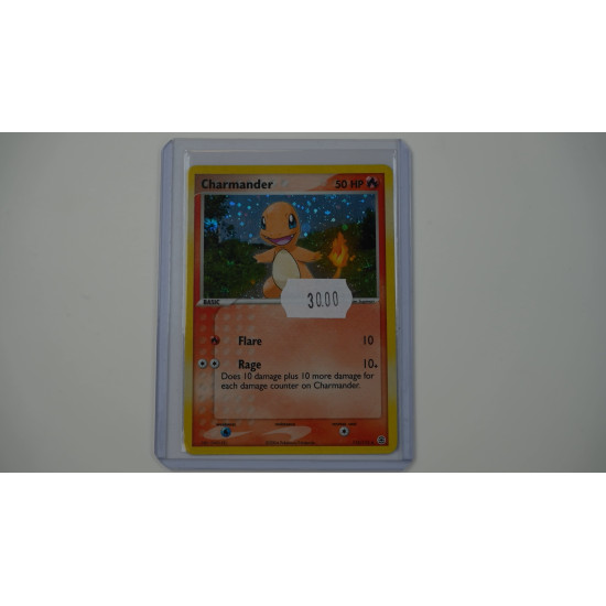 Charmander (RG-113)[EN/NM]