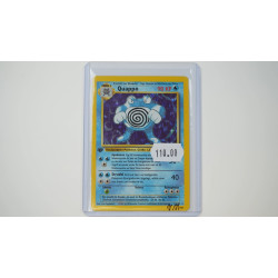 Poliwrath (BS-13)[DE/NM-]