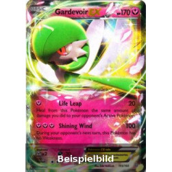 Gardevoir EX (Primal Clash PRC-105) [EN/NM]