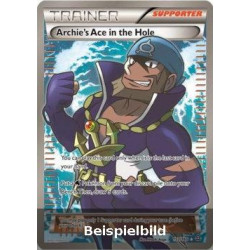 Archie's Ace in the Hole (Primal Clash PRC-157) [DE/LP]