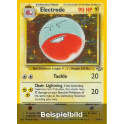 Electrode (Jungle JU-2) [DE/NM]