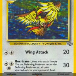 Pidgeot (Jungle JU-8) [DE/GD]