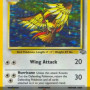 Pidgeot (Jungle JU-8) [DE/GD]
