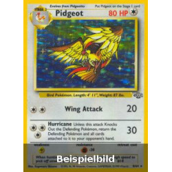 Pidgeot (Jungle JU-8) [EN/PL]