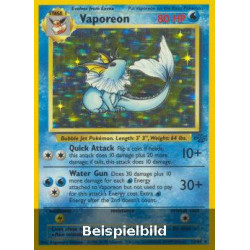 Aquana (Jungle JU-12) [DE/NM]