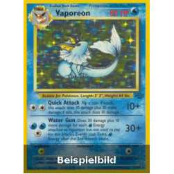 Aquana (Jungle JU-12) [DE/NM]