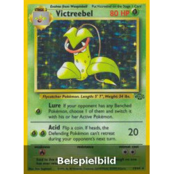 Victreebel (Jungle JU-14) [DE/EX]