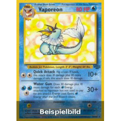 Aquana (Jungle JU-28) [EN/EX]