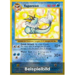 Aquana (Jungle JU-28) [EN/EX]