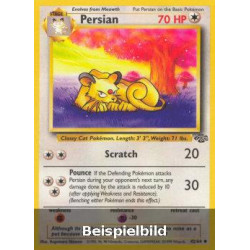 Persian (Jungle JU-42) [DE/NM]