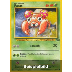 Paras (Jungle JU-59) [DE/NM]