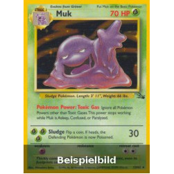 Muk (Fossil FO-13) [DE/NM]