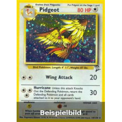 Tauboss (Base Set 2 B2-14) [EN/NM]