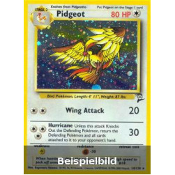 Tauboss (Base Set 2 B2-14) [EN/NM]