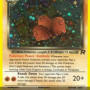 Dark Dugtrio (Team Rocket TR-6) [EN/NM]