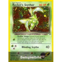 Rockets Sichlor (Gym Heroes GH-13) [EN/EX]