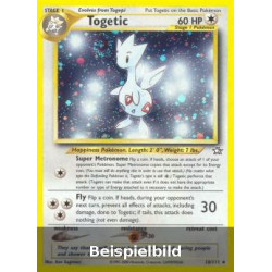 Togetic (Neo Genesis NG-16) [DE/EX]