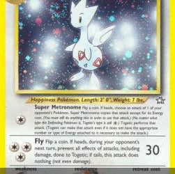 Togetic (Neo Genesis NG-16) [DE/EX]