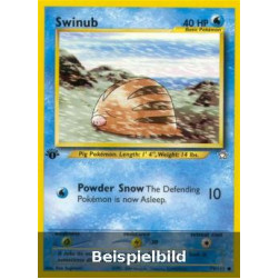 Swinub (Neo Genesis NG-79) [DE/LP]