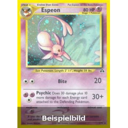 Psiana (Neo Discovery NDI-1) [EN/EX]