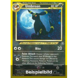 Nachtara (Neo Discovery NDI-13) [DE/EX]