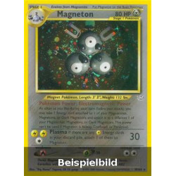 Magneton (Neo Revelation NR-10) [DE/NM]