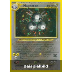 Magneton (Neo Revelation NR-10) [DE/NM]