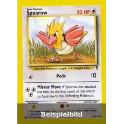Spearow (Legendary Collection LC-94) [EN/EX]