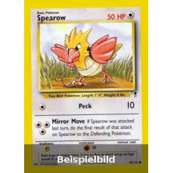 Spearow (Legendary Collection LC-94) [EN/EX]