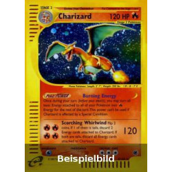 Glurak (Expedition Base Set EX-6) [DE/PL]