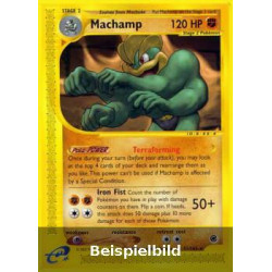 Machamp (Expedition Base Set EX-51) [EN/EX]