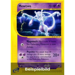 Mewtwo (Expedition Base Set EX-56) [DE/NM]