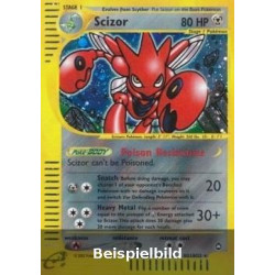 Scherox (Aquapolis AQ-H21) [EN/NM]