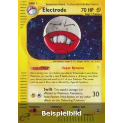 Electrode (Aquapolis AQ-H7) [EN/PO]