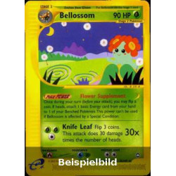 Blubella (Aquapolis AQ-5) [EN/NM]