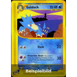 Golduck (Aquapolis AQ-50b) [DE/NM]