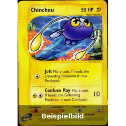 Chinchou (Aquapolis AQ-71) [DE/NM]
