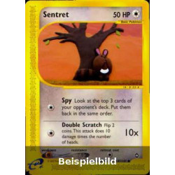 Sentret (Aquapolis AQ-107) [EN/NM]