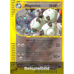 Magneton (Skyridge SK-H19) [DE/NM]