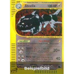 Steelix (Skyridge SK-H29) [EN/NM]