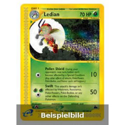 Ledian (Skyridge SK-15) [DE/NM]